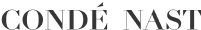 Conde Nast Logo